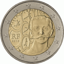 images/categorieimages/Frankrijk 2 Euro 2013_2.gif